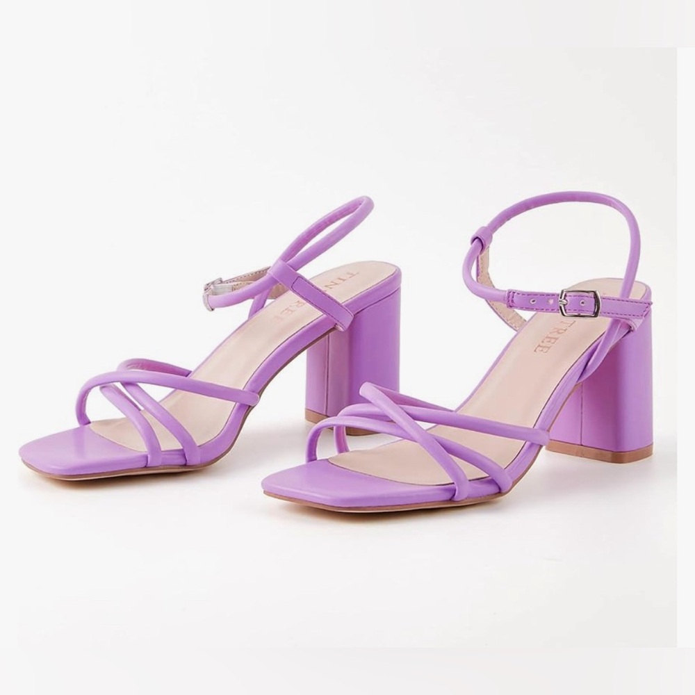 Tinstree Heels